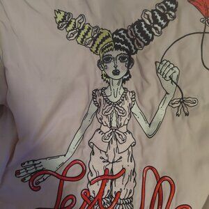 Melanie Martinez reversible jacket